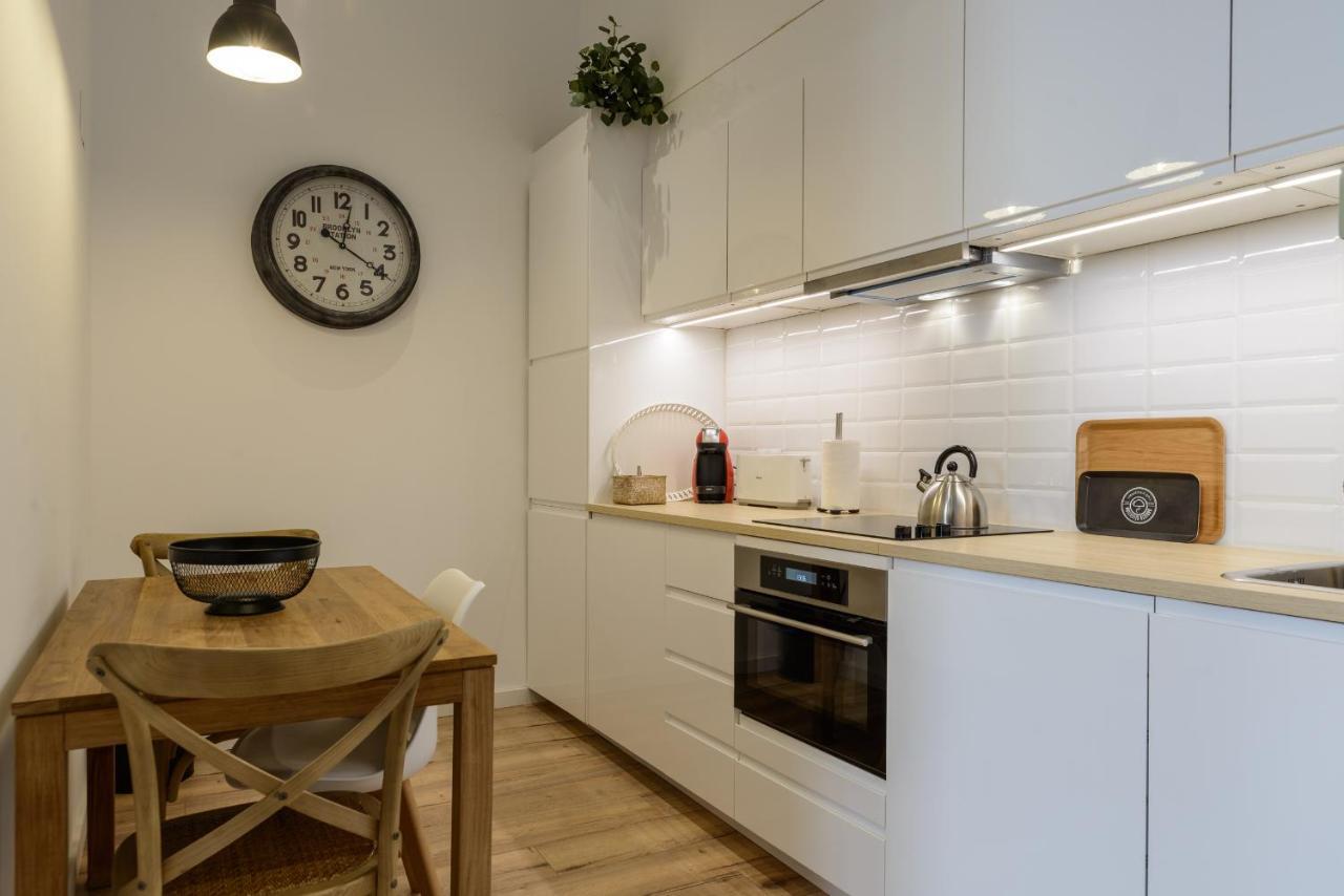 Apg Palau Salieti 1 Apartamento Girona Exterior foto